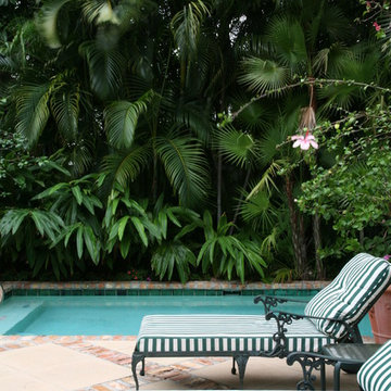 Private residence in Palm Beach