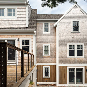 New Home in Eastham, MA