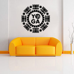 Yoga Sunshine - Products