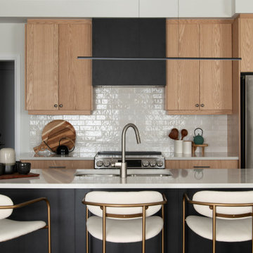 The Ashby Model Home at Copperwood Estate