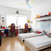 Kids room