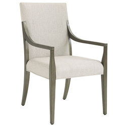Transitional Dining Chairs by Lexington Home Brands