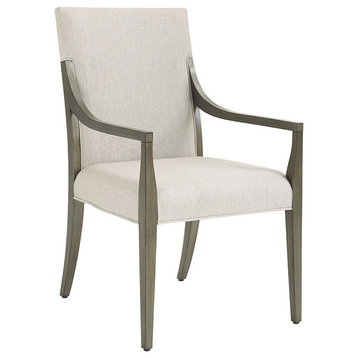 Saverne Upholstered Arm Chair