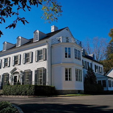 North Street - Custom Compound