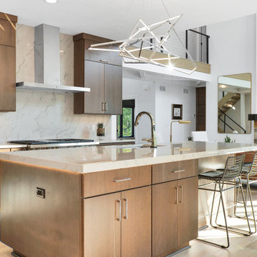 CLB Network - Costa Home Builders - Pittsburgh, PA - 5