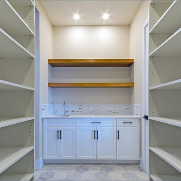 Custom 4 | Traditional | Calgary