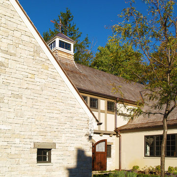 French Country Estate