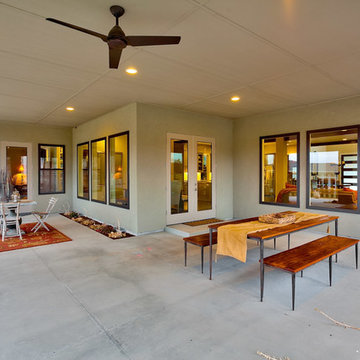 Harris Ranch Contemporary