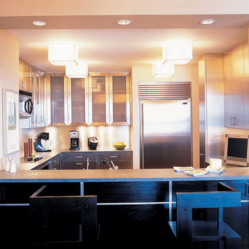 Jersey Shore Weekend Getaway: Kitchen