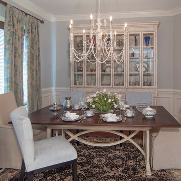 Elegant Dining