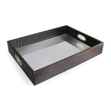 tray