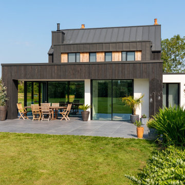 Commissioned work for Architects and Interior Designers