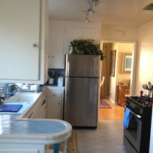 My 1949 Kitchen Gets an Update