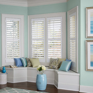 Shutters