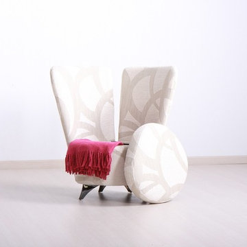 Galan Lounge Chair with Storage from Famaliving California