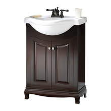 bathroom - downstairs