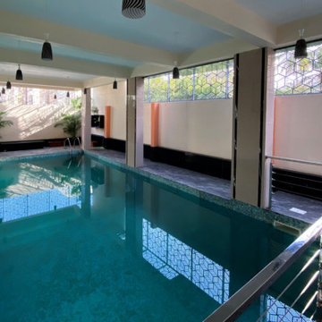 Xavier Villa Interiors