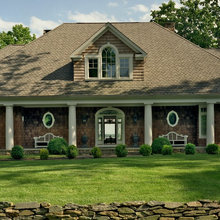Exterior Update