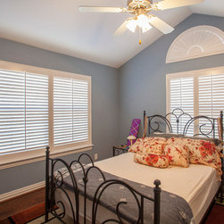Shutters - Products