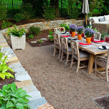 Backyard Ideas