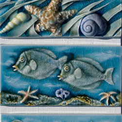 Sealife and Pond Themes - Products