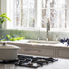 Kitchen ideas