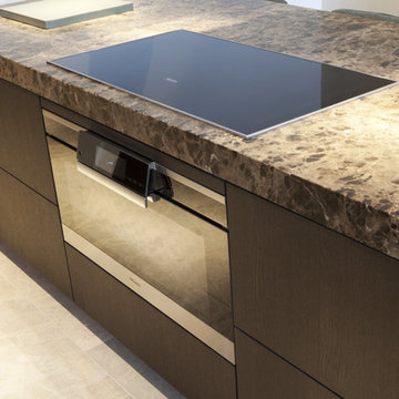 Modern Piet Boon interieur