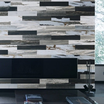 Wood Look Tile