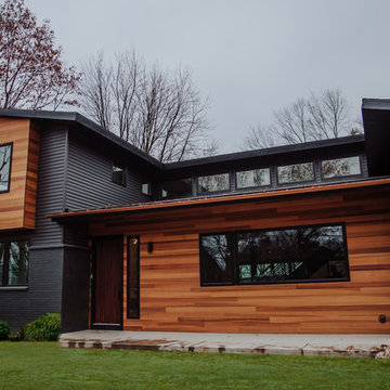 Modern East Grand Rapids