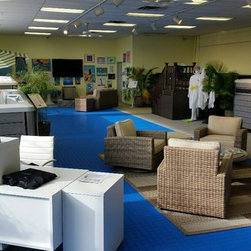 Endless Pool Fitness Systems - Lifestyle And Leisure