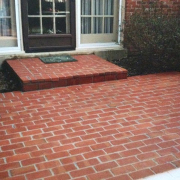 Brick Projects