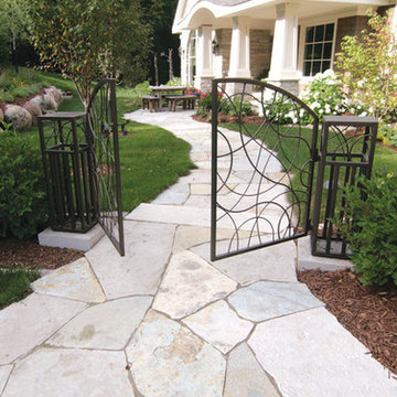 Custom Metal by MetalSmith's Design