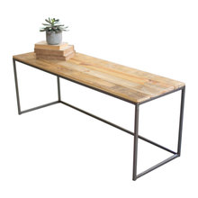 Benches