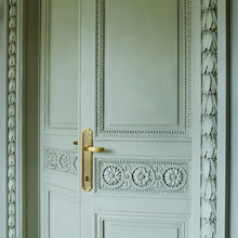 doors and wood work
