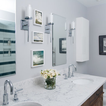 Grand Ensuite