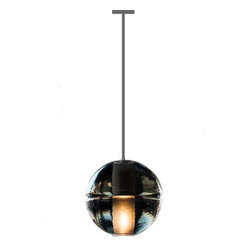 Modern Moda Lighting - Pendant Lighting