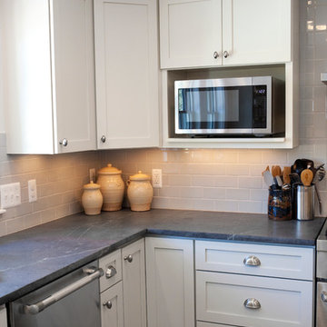 Two Story Renovation - Ann Arbor