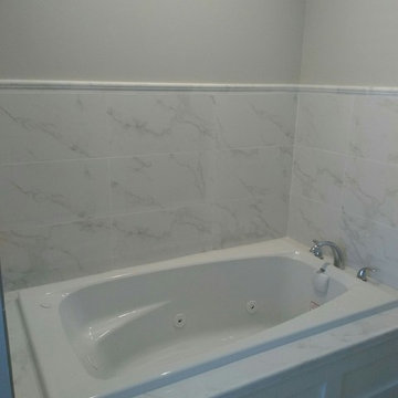 Bathroom Designs
