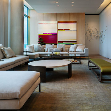 Luxury Penthouse