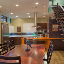Dining Room Ideas