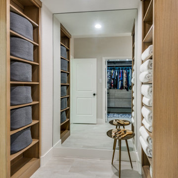 Modern Home Renovation in Prosper, TX