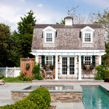 Edgartown Estate