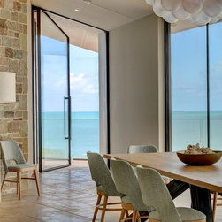 Port Elliot - Copper - Windows