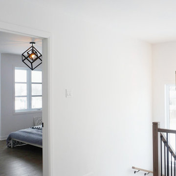 Model Home