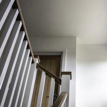 Dorking - Rear extension | Side extension | Internal remodel