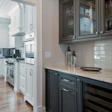 Backsplash