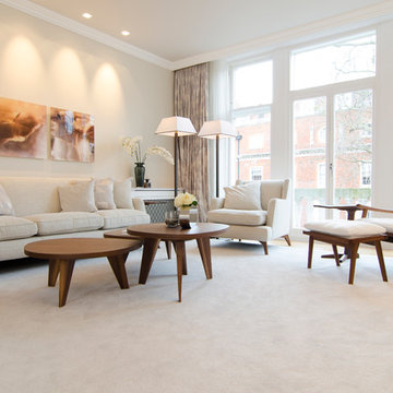 Campden Hill Court