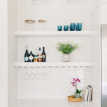Brady Point KItchen
