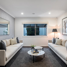 Blinds and curtains