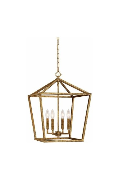 Chandelier for 9 foot ceiling